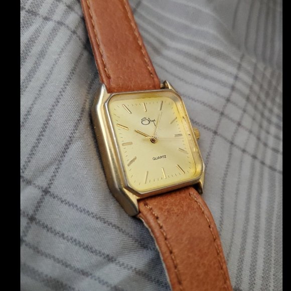 Vintage Shye Quartz Womens Watch NEW - Picture 1 of 7